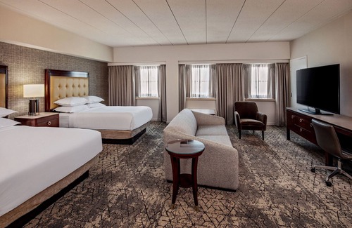 Needham Hotel | Sheraton Boston Needham Hotel