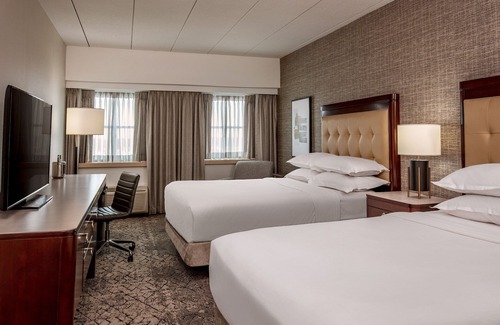Needham Hotel | Sheraton Boston Needham Hotel
