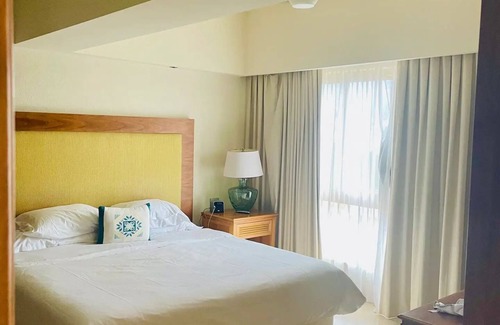Las Glorias Hotel | Sheraton Buganvilias Vacation Club 3-Bedroom Jr. Suite. Ready for 2025 Bookings!