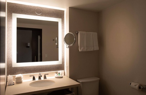 Techny Hotel | Sheraton Chicago Northbrook Hotel