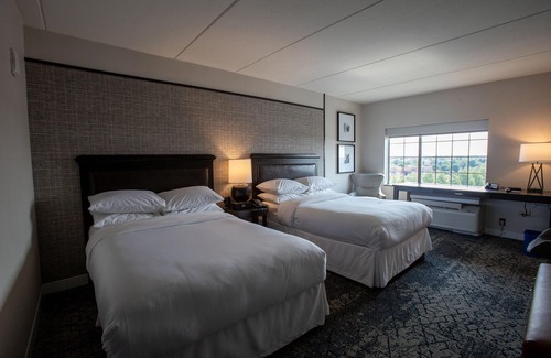 Techny Hotel | Sheraton Chicago Northbrook Hotel