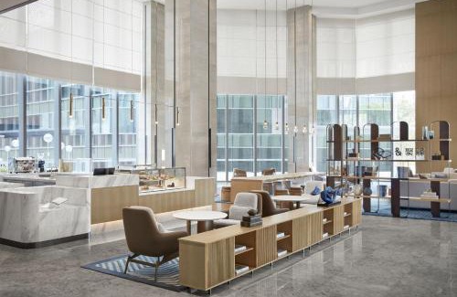 Fuqing Hotel | Sheraton Fuqing Hotel