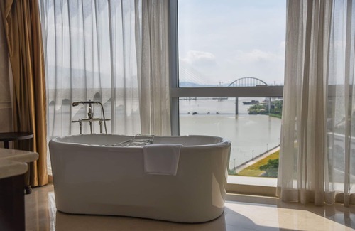 Cangshan Hotel | Sheraton Fuzhou Hotel
