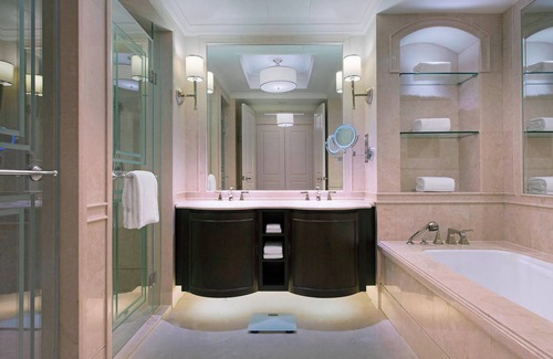 Cangshan Hotel | Sheraton Fuzhou Hotel