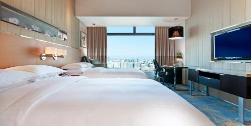 Dongcheng Hotel | Sheraton Grand Beijing Dongcheng Hotel