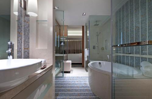 Dongcheng Hotel | Sheraton Grand Beijing Dongcheng Hotel