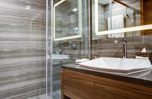 Ilkadım Hotel | Sheraton Grand Samsun Hotel