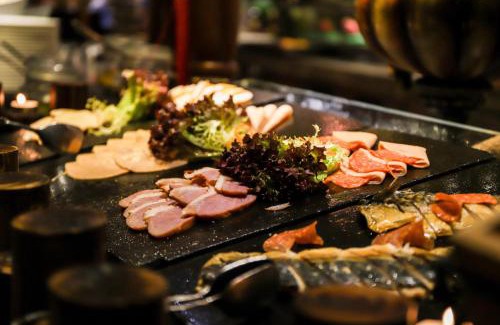 Donghu District Resort | Sheraton Haikou Hotel