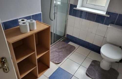 Cork Apartment | Sheraton Lodge Apartments t12e309