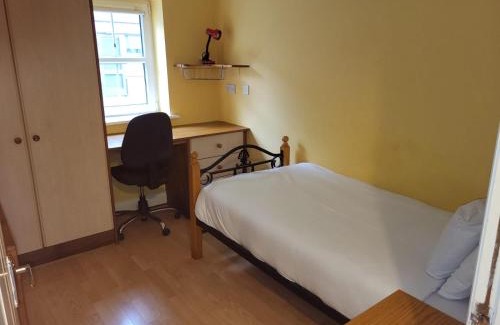 Cork Apartment | Sheraton Lodge Apartments t12e309