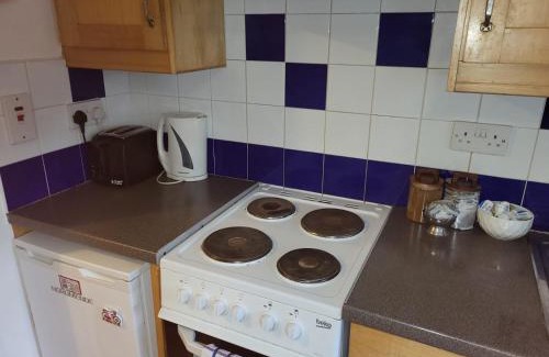Cork Apartment | Sheraton Lodge Apartments t12e309