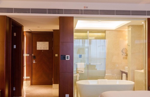 Donghu Qu Hotel | Sheraton Nanchang Hotel