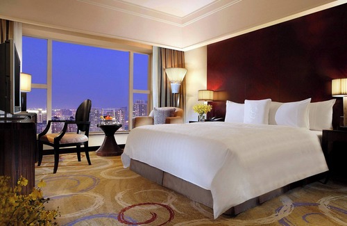 Yinzhou Hotel | Sheraton Ningbo Hotel