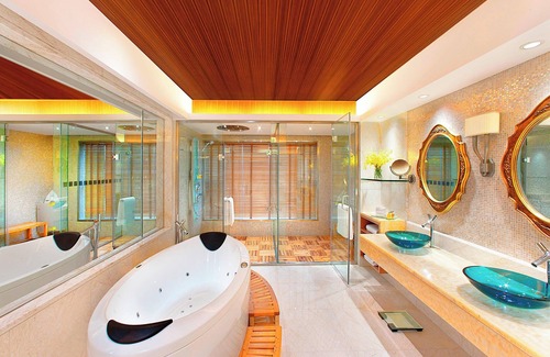 Yinzhou Hotel | Sheraton Ningbo Hotel