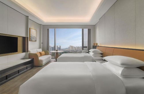 Ninghai Hotel | Sheraton Ninghai