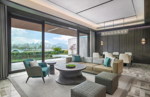 Ninghai Hotel | Sheraton Ninghai