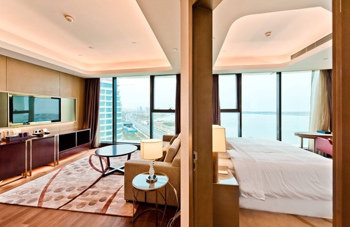 Huangdao Hotel | Sheraton Qingdao West Coast