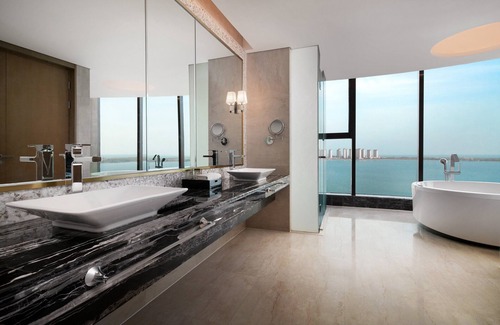 Huangdao Hotel | Sheraton Qingdao West Coast