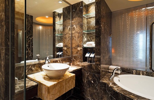 Shunde Hotel | Sheraton Shunde Hotel