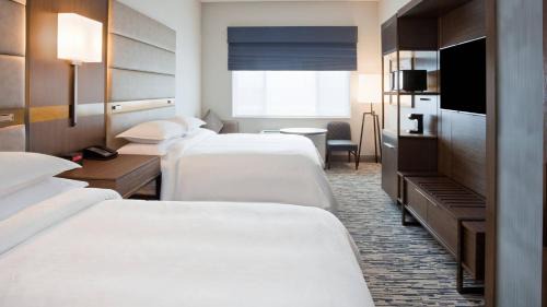 Woodbury Hotel | Sheraton St Paul Woodbury Hotel