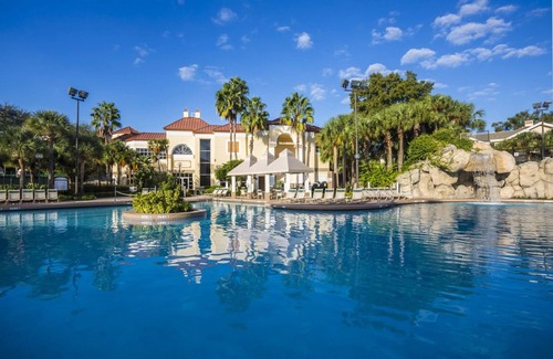 Florida Central Atlantic Coast Condo | Sheraton Vistana Resort 2br suite, Saturday check-in