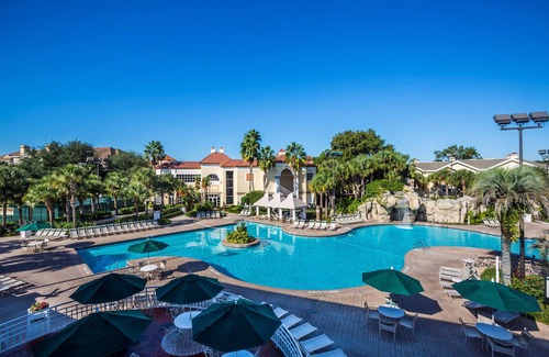 Florida Central Atlantic Coast Condo | Sheraton Vistana Resort 2br suite, Saturday check-in