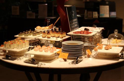 Siming Hotel | Sheraton Xiamen Hotel