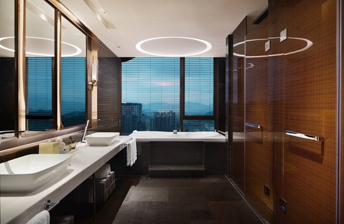 Xinxing County Hotel | Sheraton Yunfu Xinxing Hotel