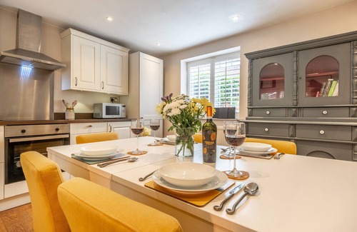South Creake Cottage | Sherbet Cottage, South Creake, Norfolk