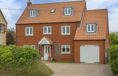 Wells-next-the-Sea House | Sherborne House