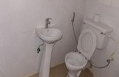 Ikorodu House | Sheriffyt Royale Hotel Suites - Deluxe