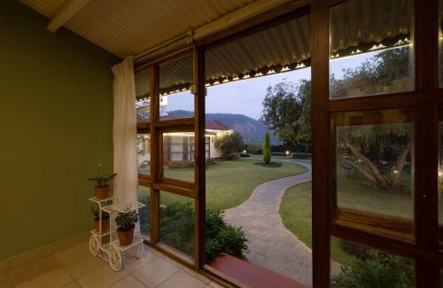 Thalayathimund Resort | Sherlock