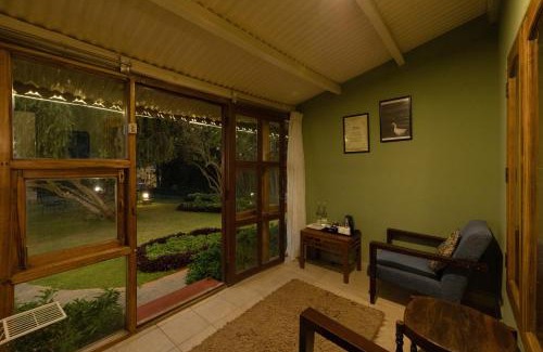 Thalayathimund Resort | Sherlock