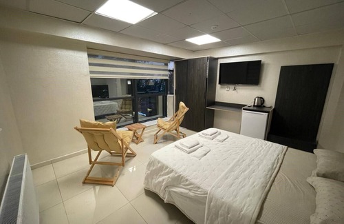Gemlik House | Shero Palace