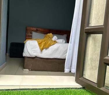 Makhado House | Sherotha Homestay