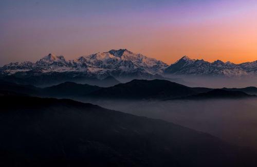 Rishop Hotel | Sherpa Retreat Resort