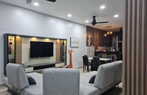 Bentong House | Shervio Home Bentong