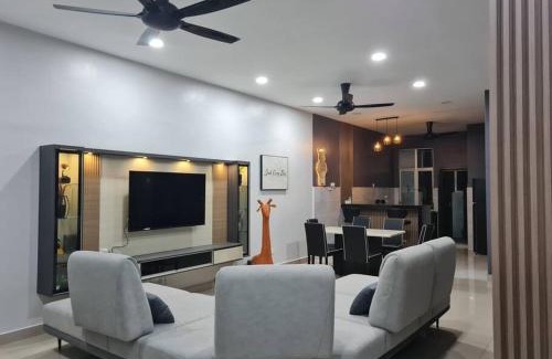 Bentong House | Shervio Home Bentong
