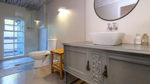 George Apartment | Sherwood Farm