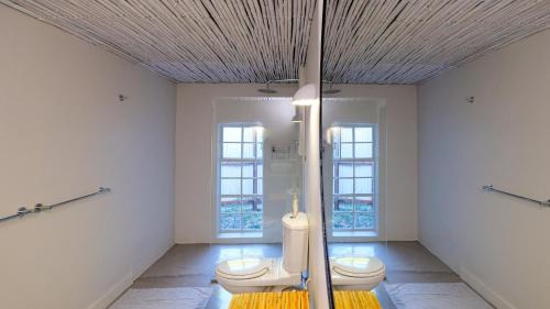 George Apartment | Sherwood Farm