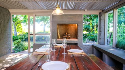George Apartment | Sherwood Farm