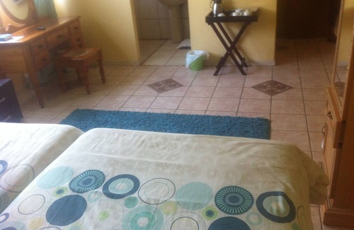 Sherwood House | Sherwood Guest House