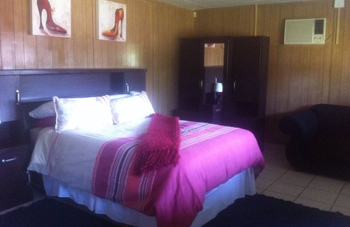 Sherwood House | Sherwood Guest House