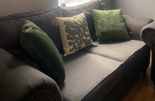 Nottingham House | Sherwood Hideaway Retreat