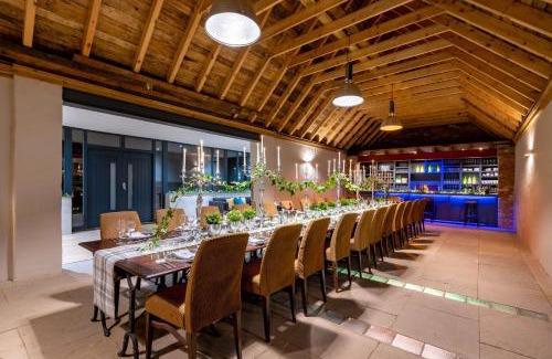 Kneesall House | Sherwood Lodge