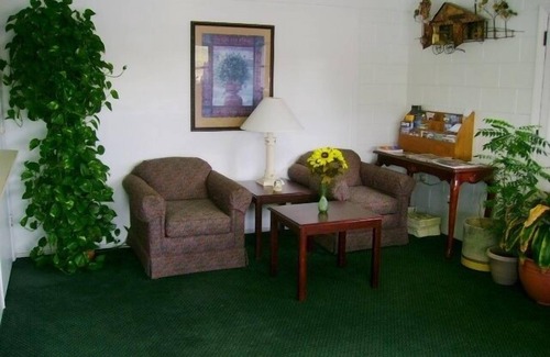 Havelock Hotel | Sherwood Motel