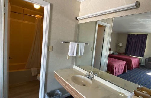 Havelock Hotel | Sherwood Motel