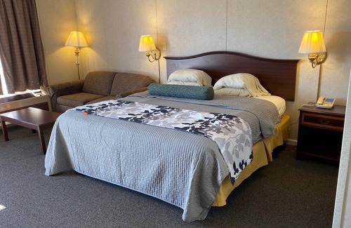 Havelock Hotel | Sherwood Motel