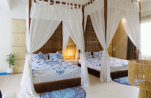 Ban Mai Hotel | Sheva Om