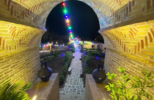 Sulaymaniyah House | Shexa home